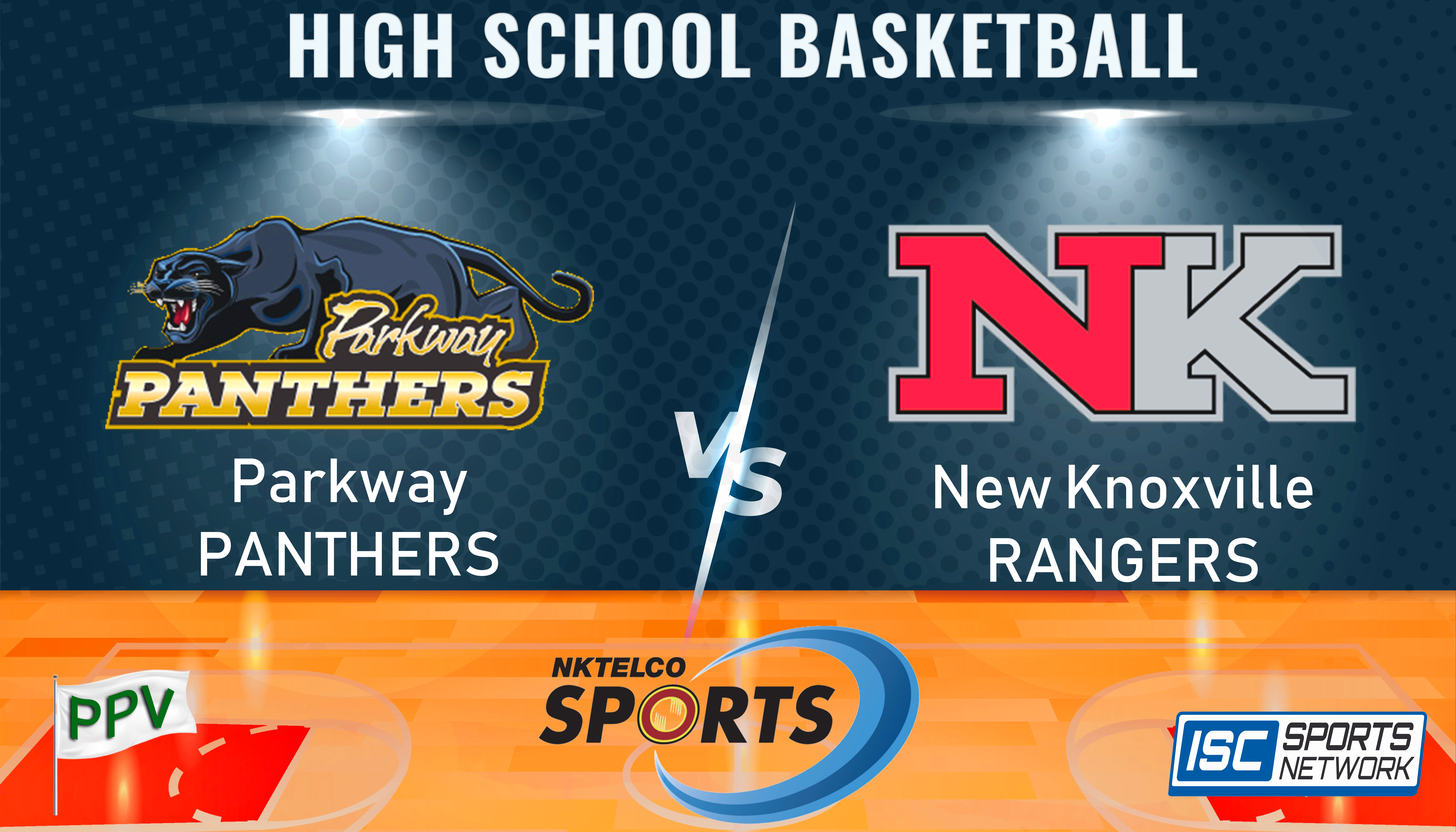 2023 GBB Parkway at New Knoxville 12/7