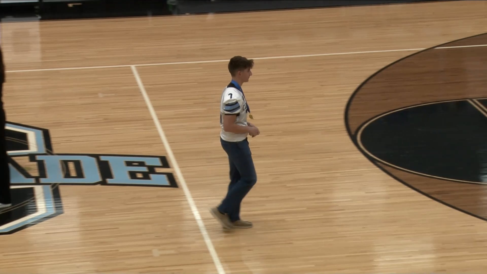 ISC Sports Network Video