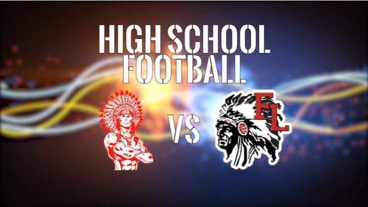 2019 FB St. Henry at Fort Loramie 9/6