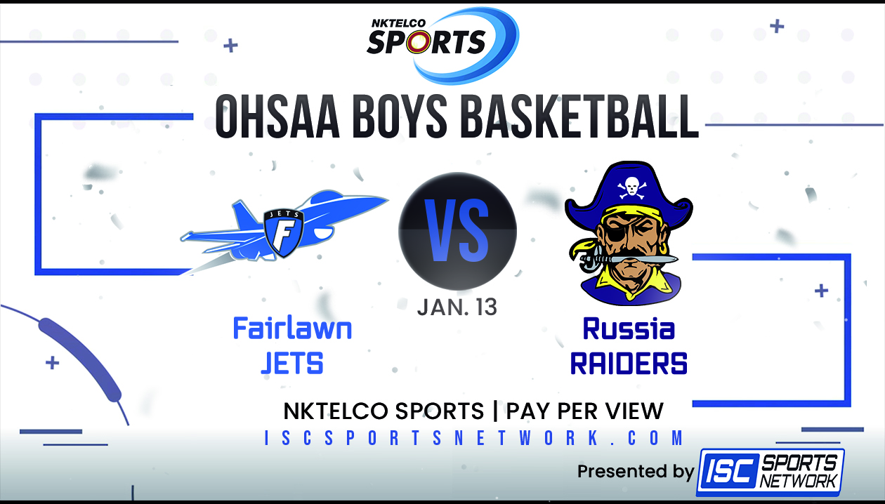 2023 BBB Fairlawn at Russia 1/13