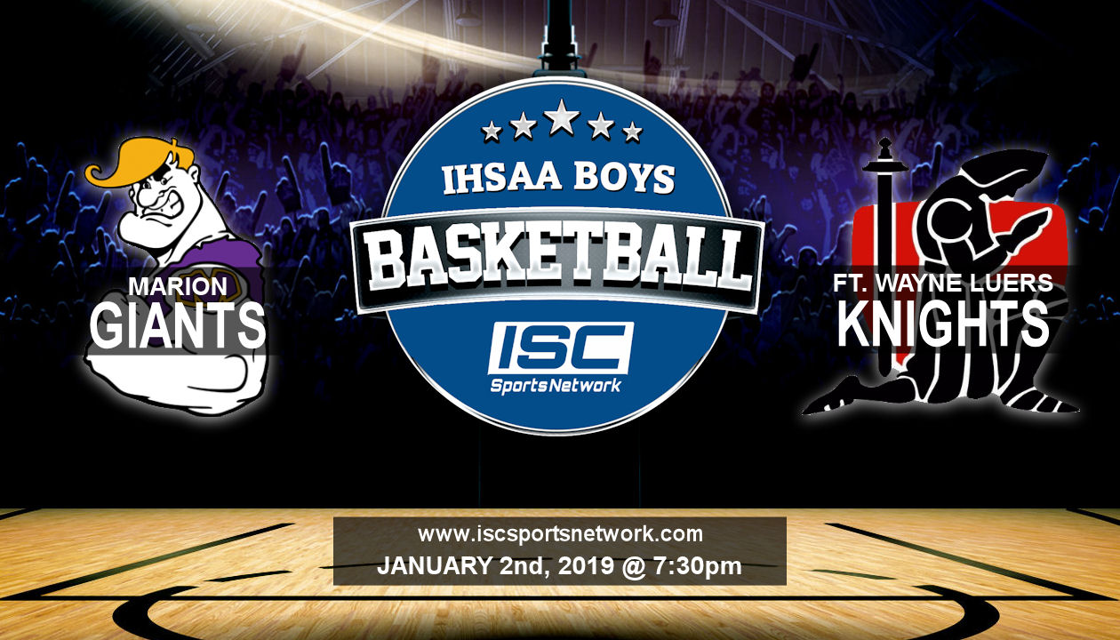 2019 BBB Marion at Bishop Luers