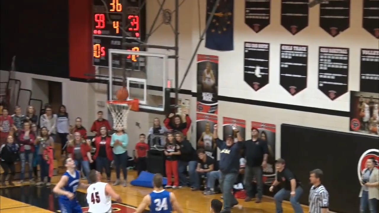 2016 BBB Frankfort at CP Stillwell 3