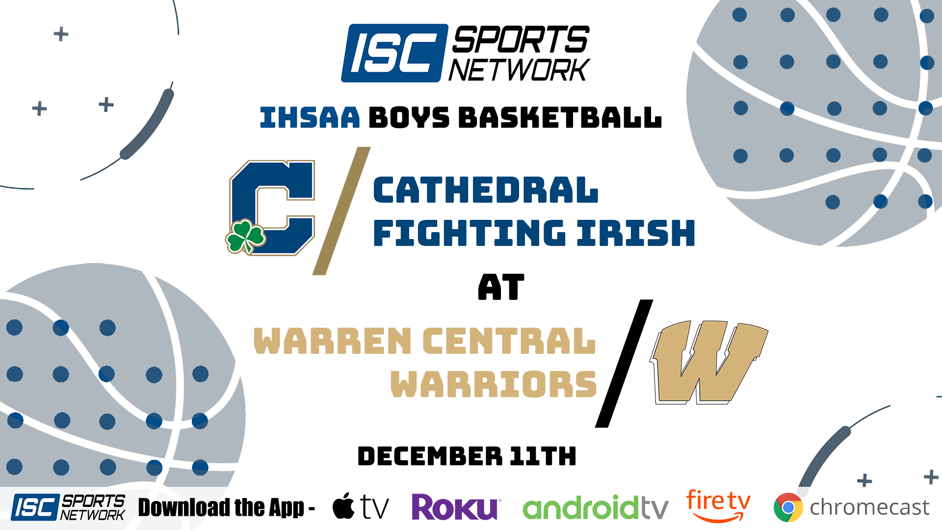 2020 BBB Cathedral at Warren Central