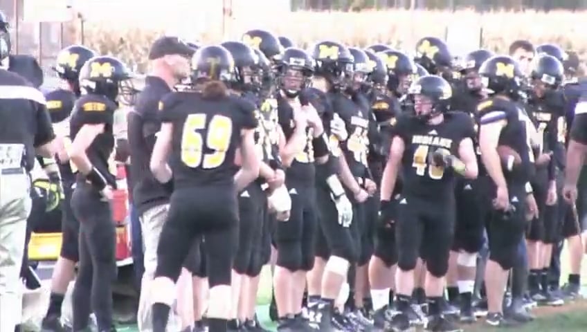 2014 FB South Decatur at Milan