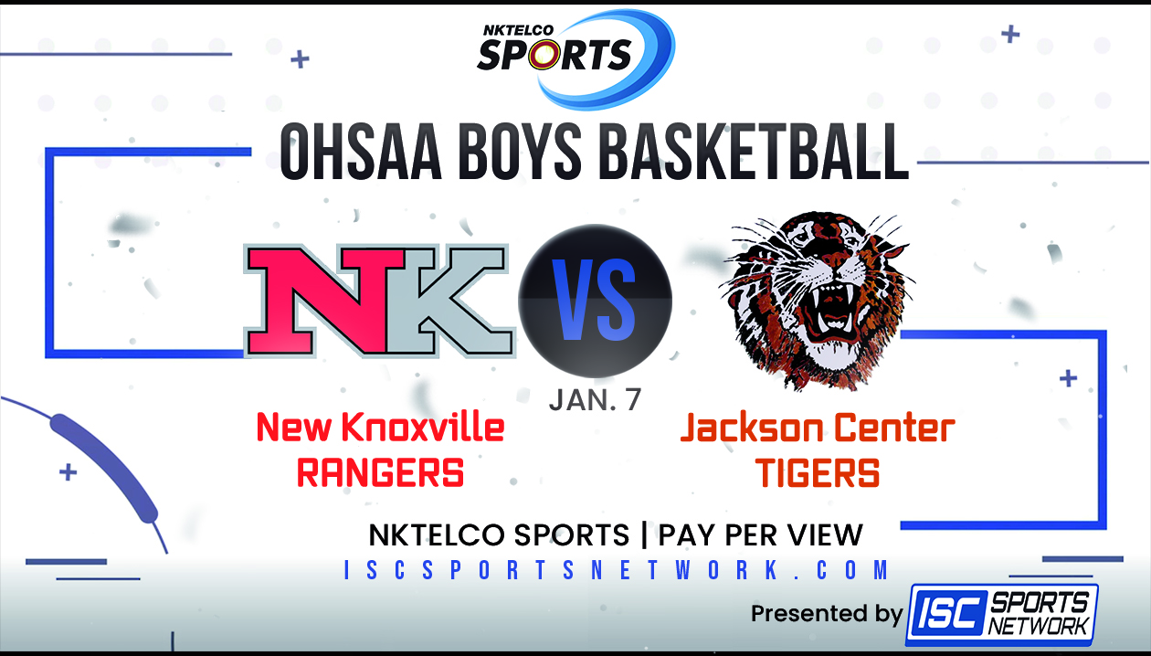 2023 BBB New Knoxville at Jackson Center 1/7