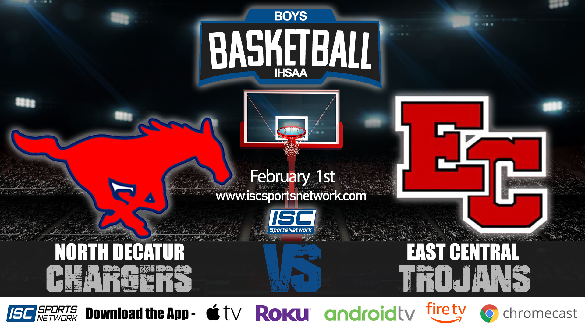 2020 BBB North Decatur at East Central