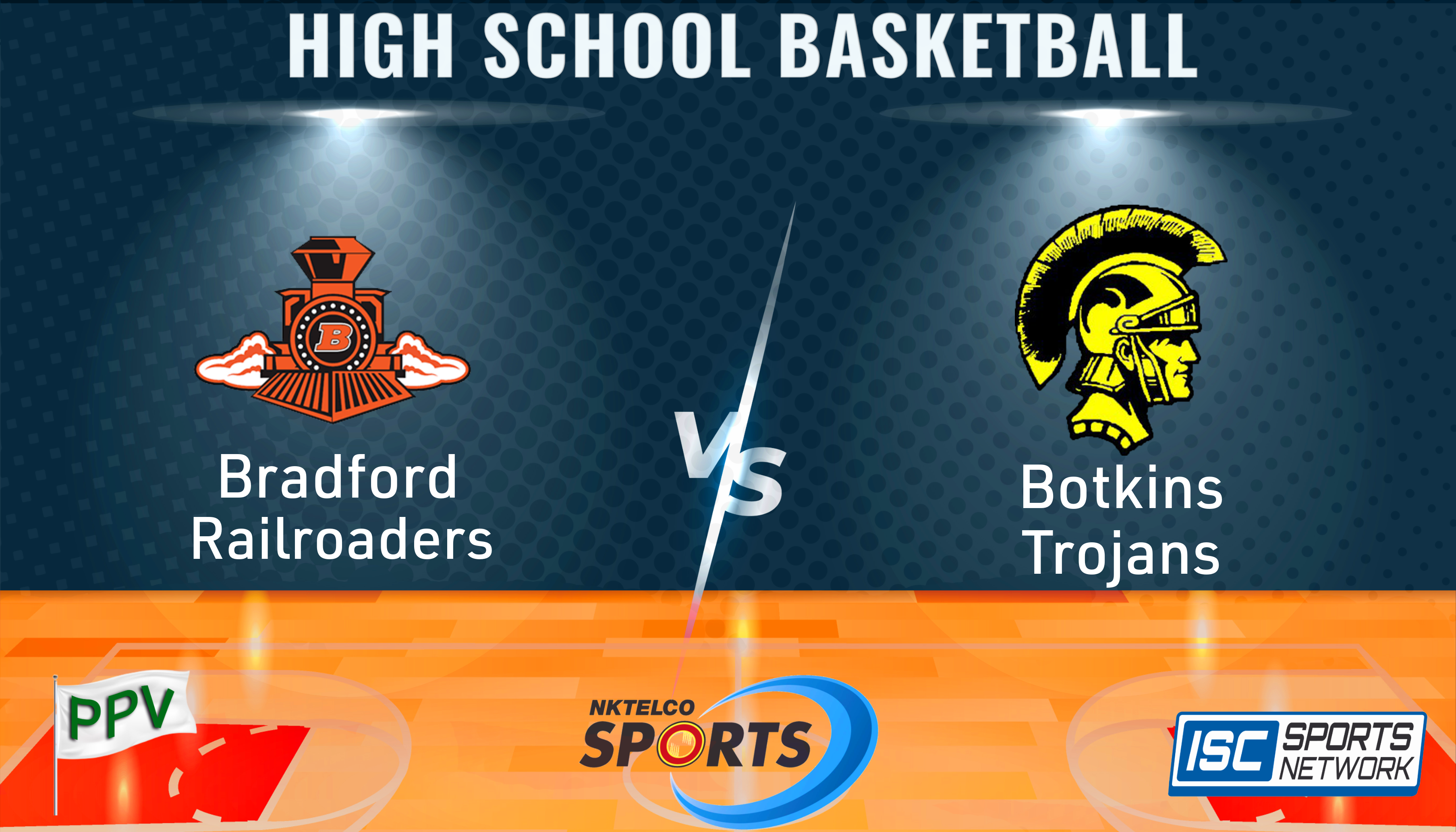 2025 BBB Bradford at Botkins - 1/11