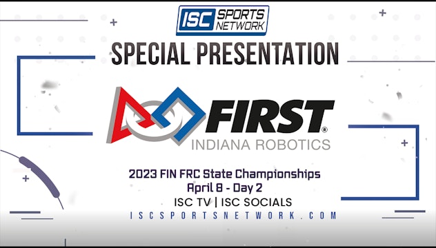 2023 FIN FRC State Championship - 4/8 Day 2