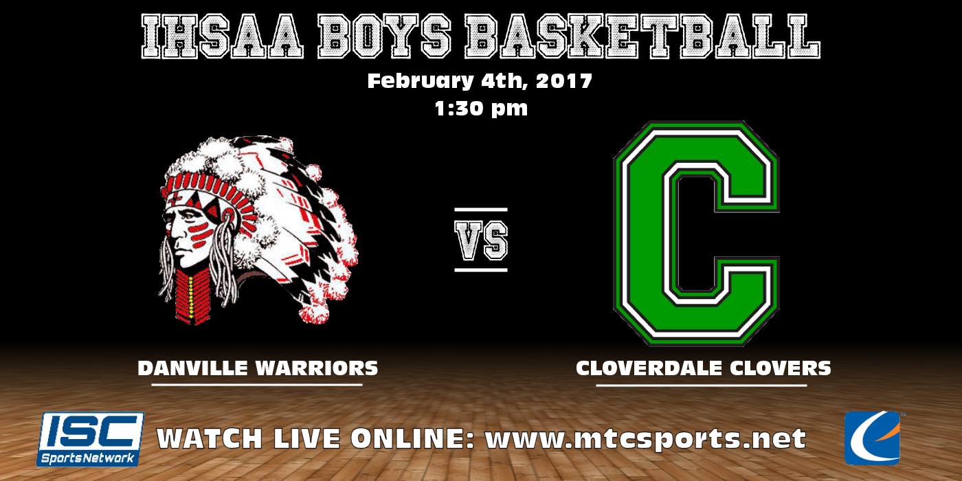 2017 BBB Danville at Cloverdale