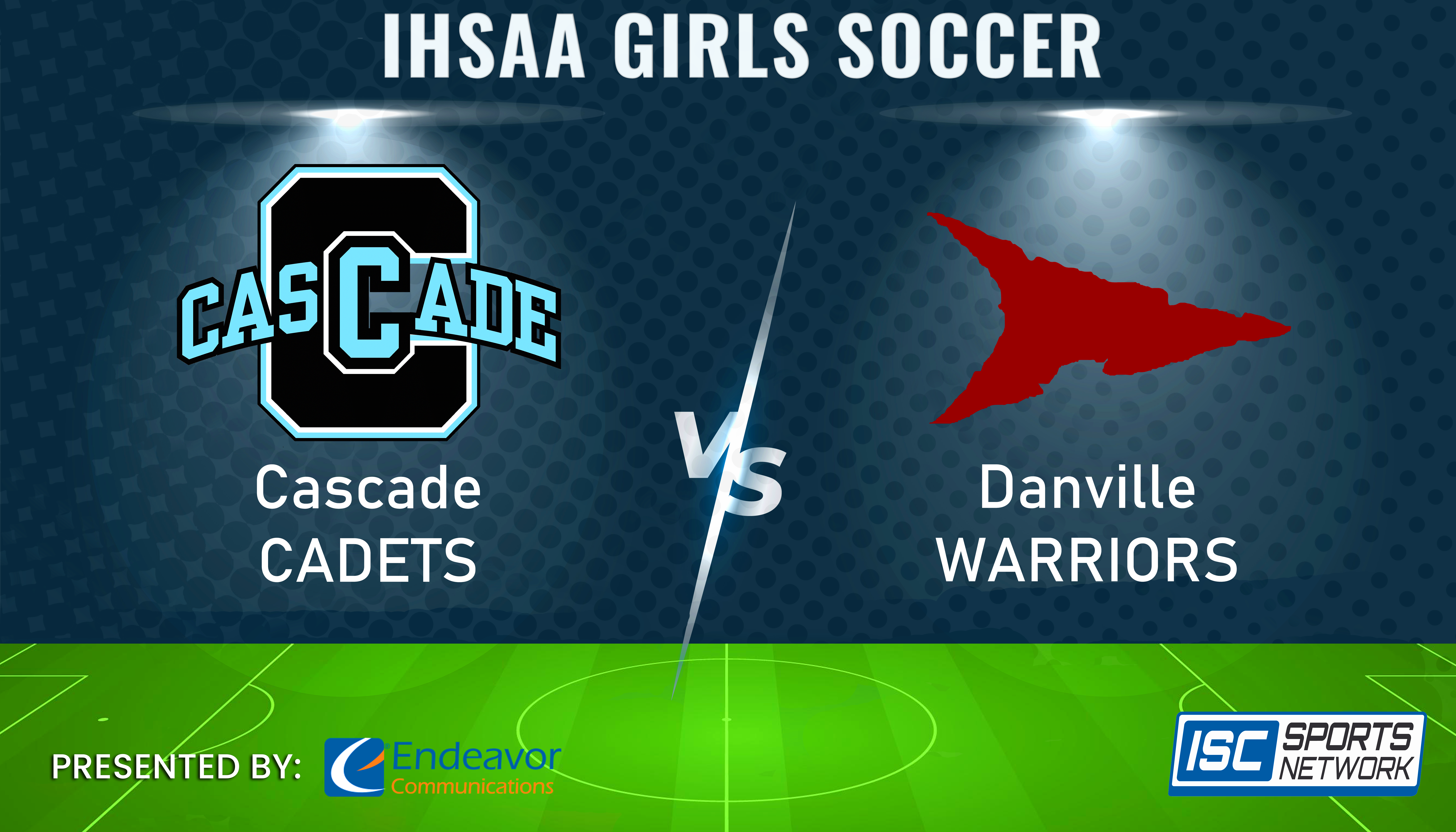 2023 GS Cascade at Danville 9/14