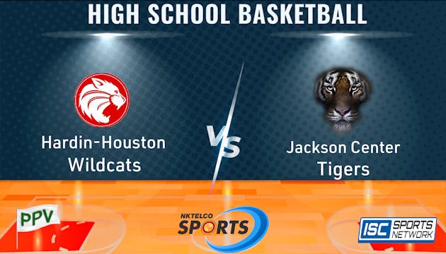 2024 BBB Houston at Jackson Center - ...