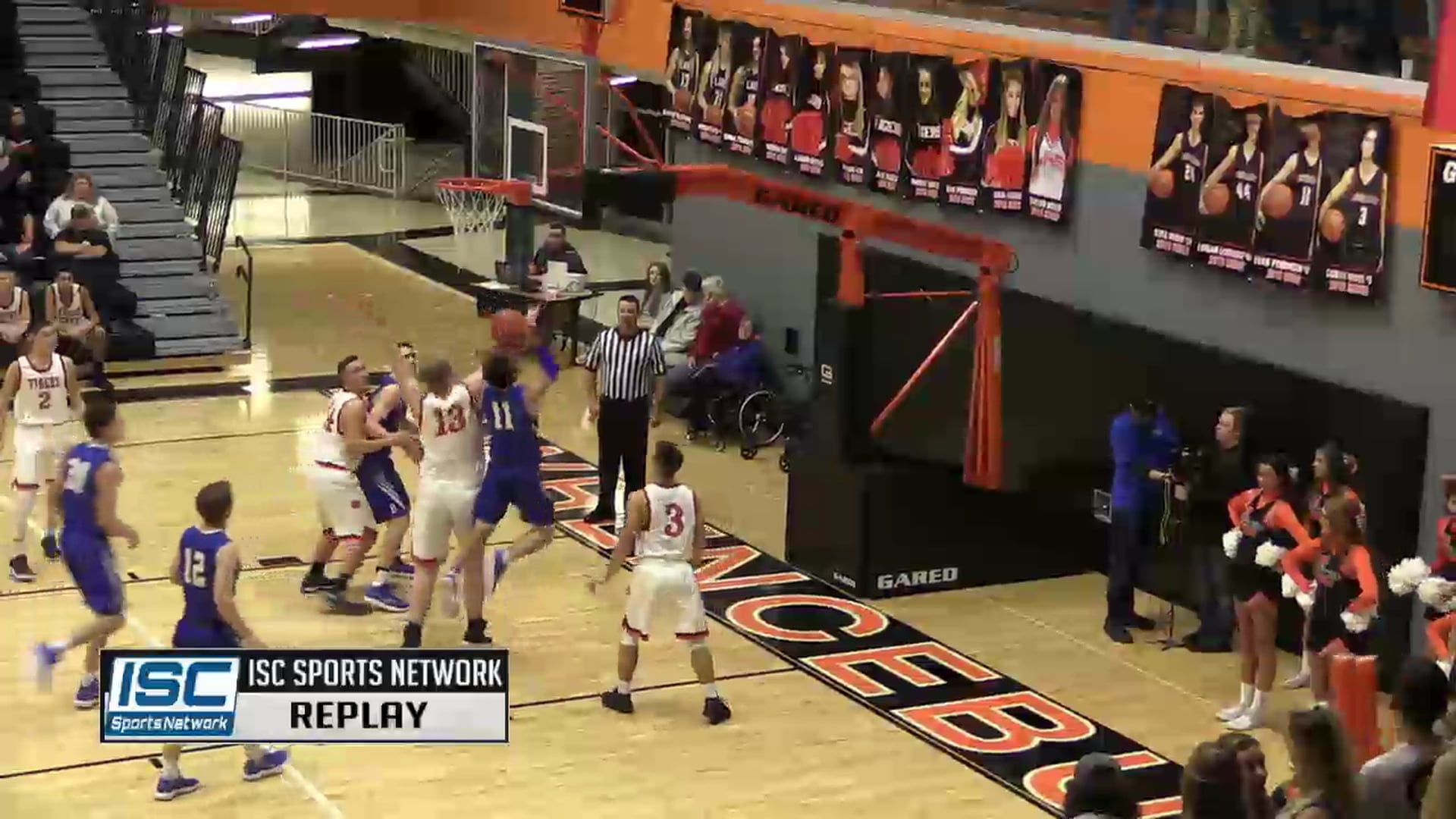 2017 BBB Batesville at Lawrenceburg