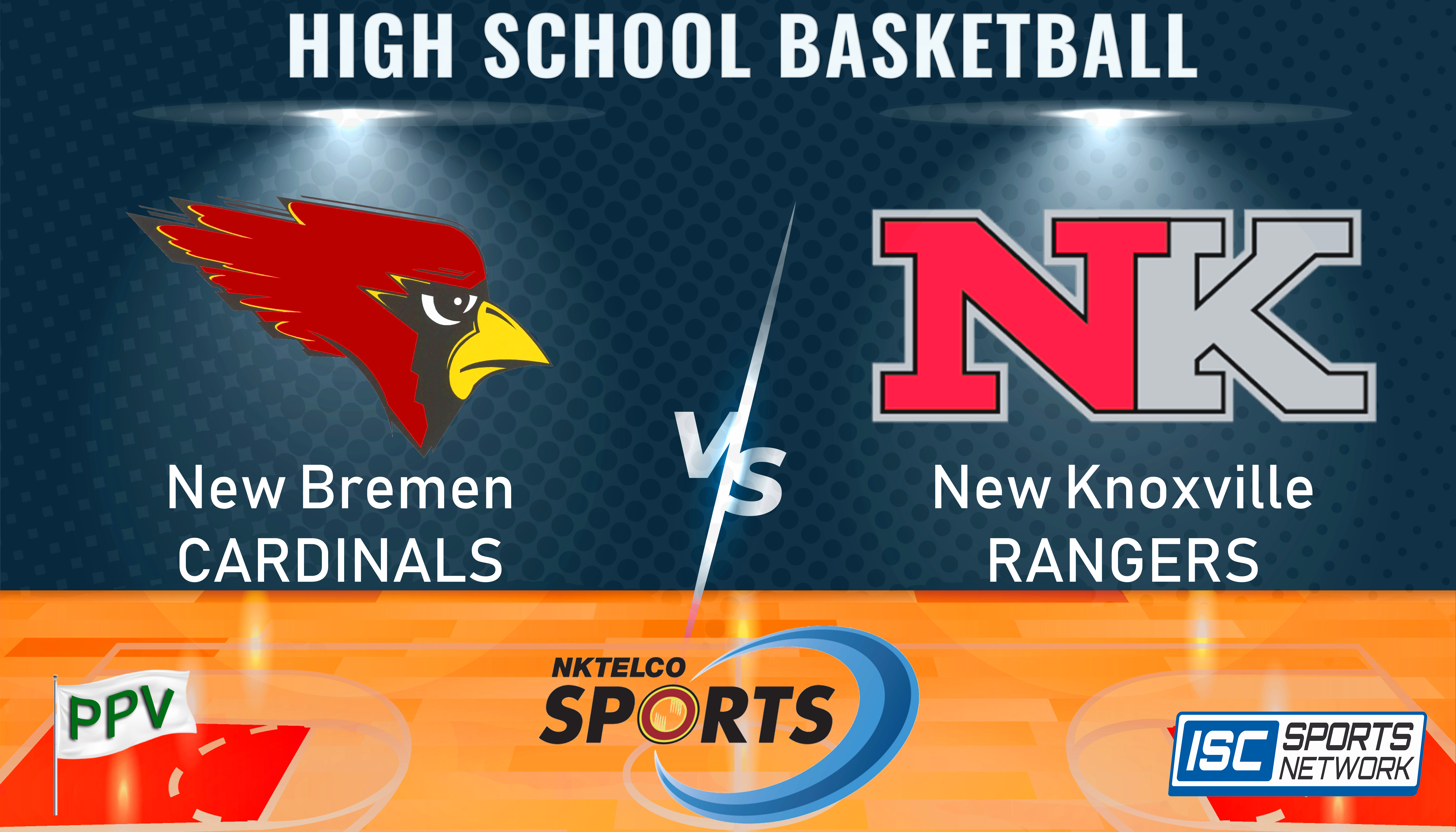 2024 GBB New Bremen at New Knoxville 2/1