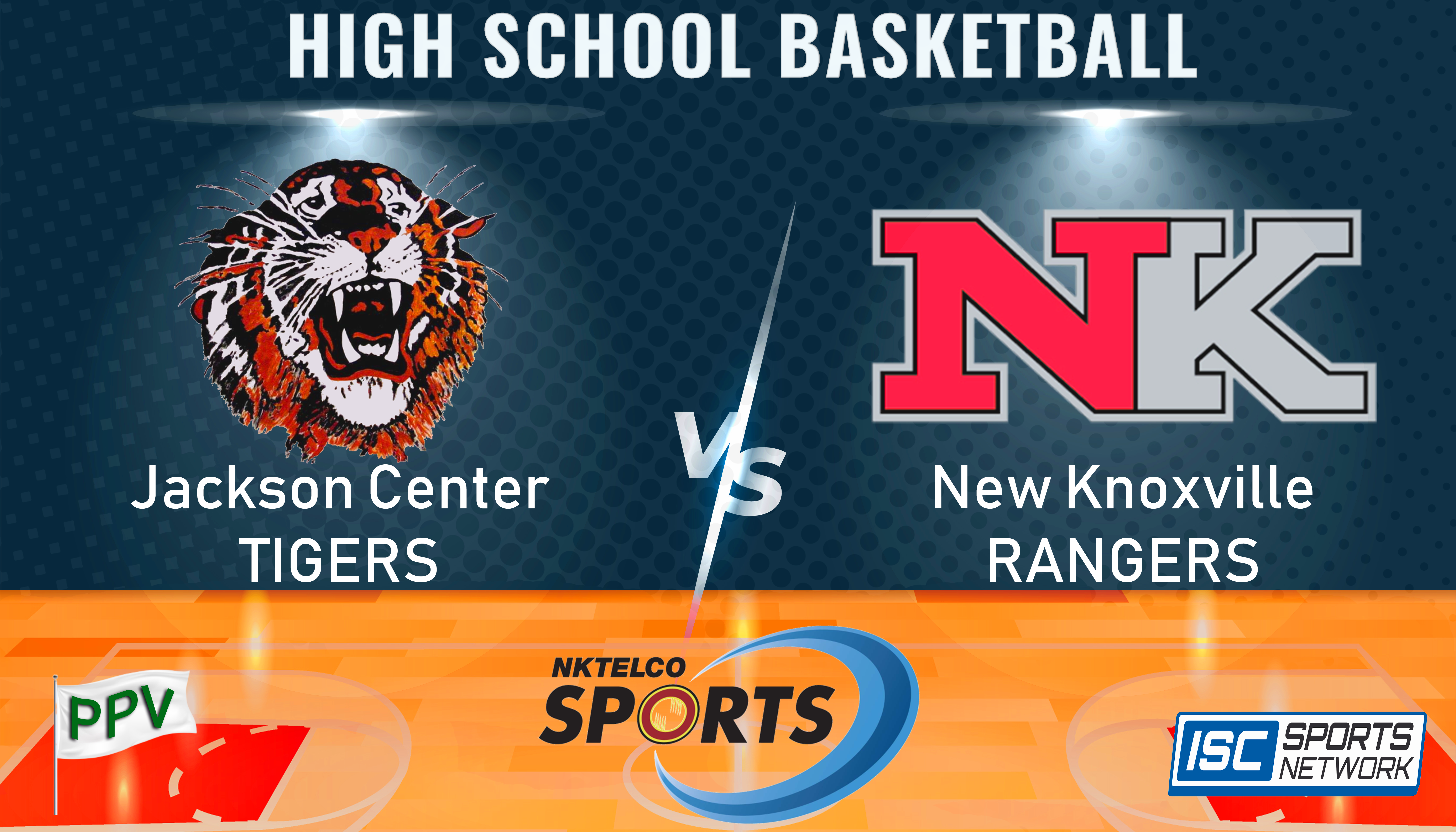 2024 BBB Jackson Center at New Knoxville 1/13