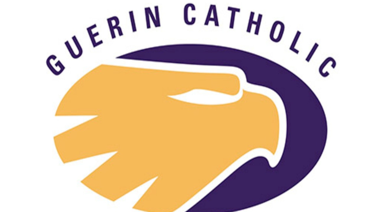 Guerin Catholic Golden Eagles ISC Sports Network