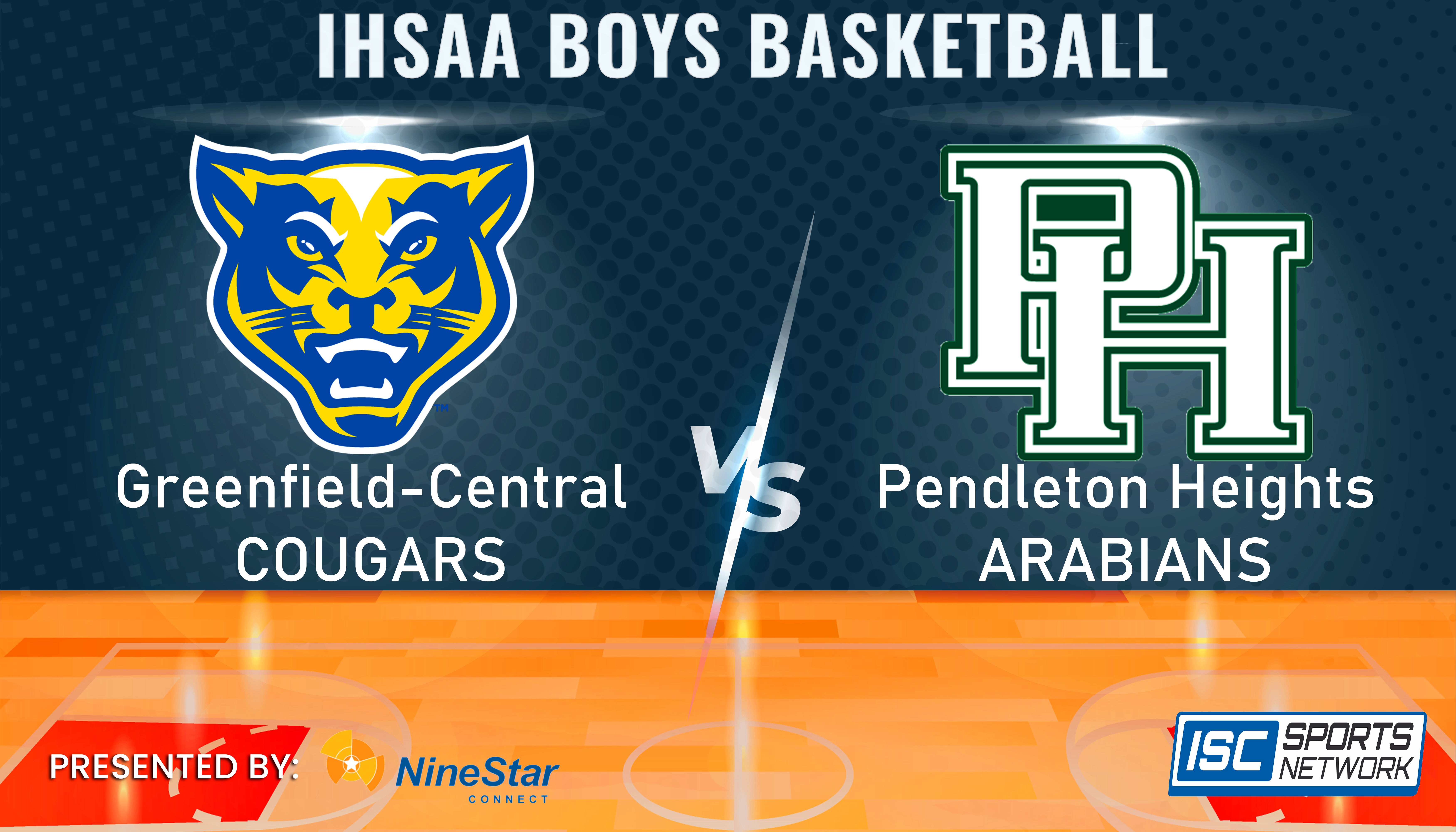 2024 BBB Greenfield Central at Pendleton Heights