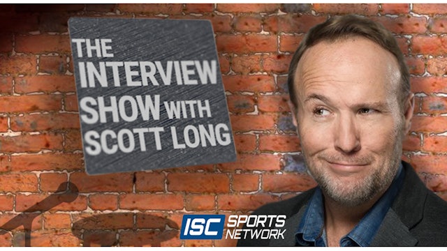 The Interview Show with Scott Long
