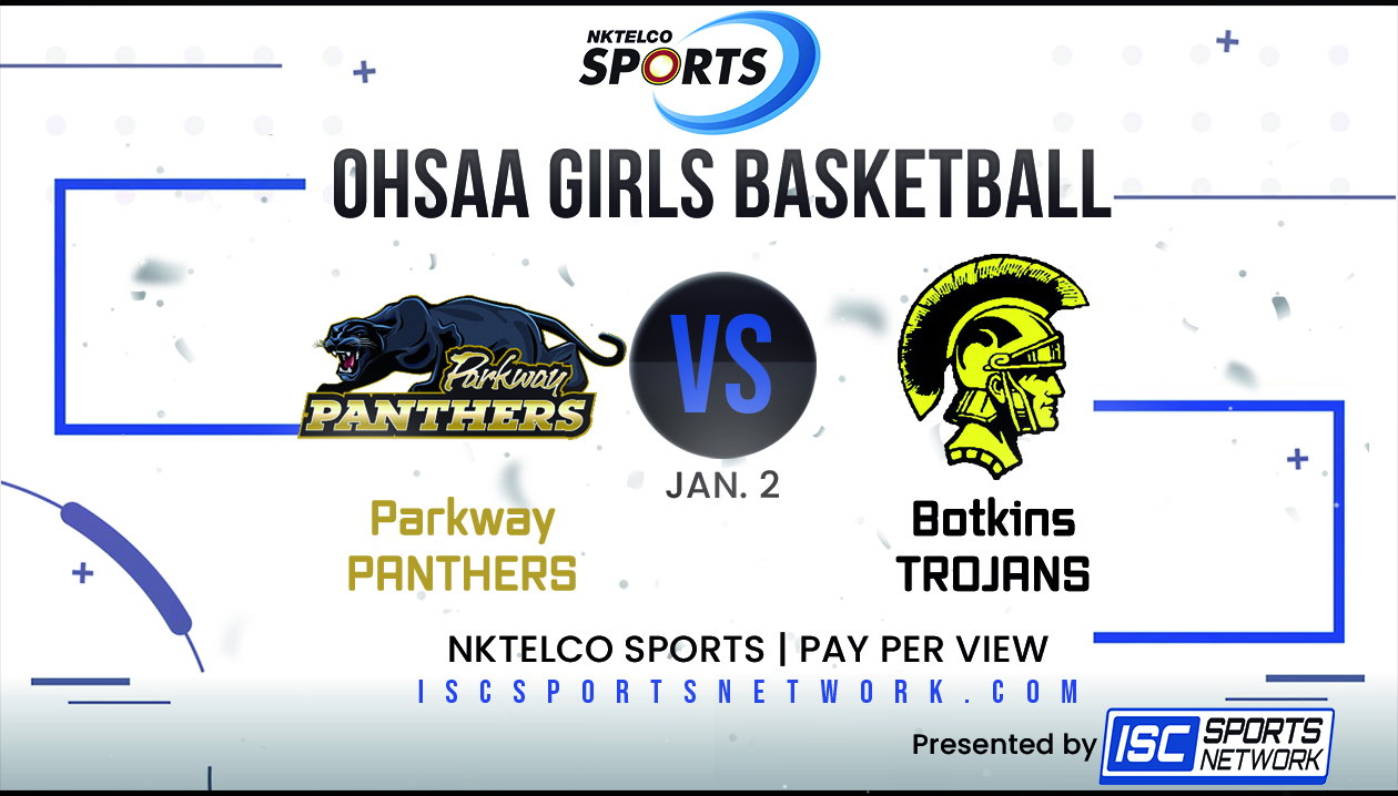 2023 GBB Parkway at Botkins 1/2