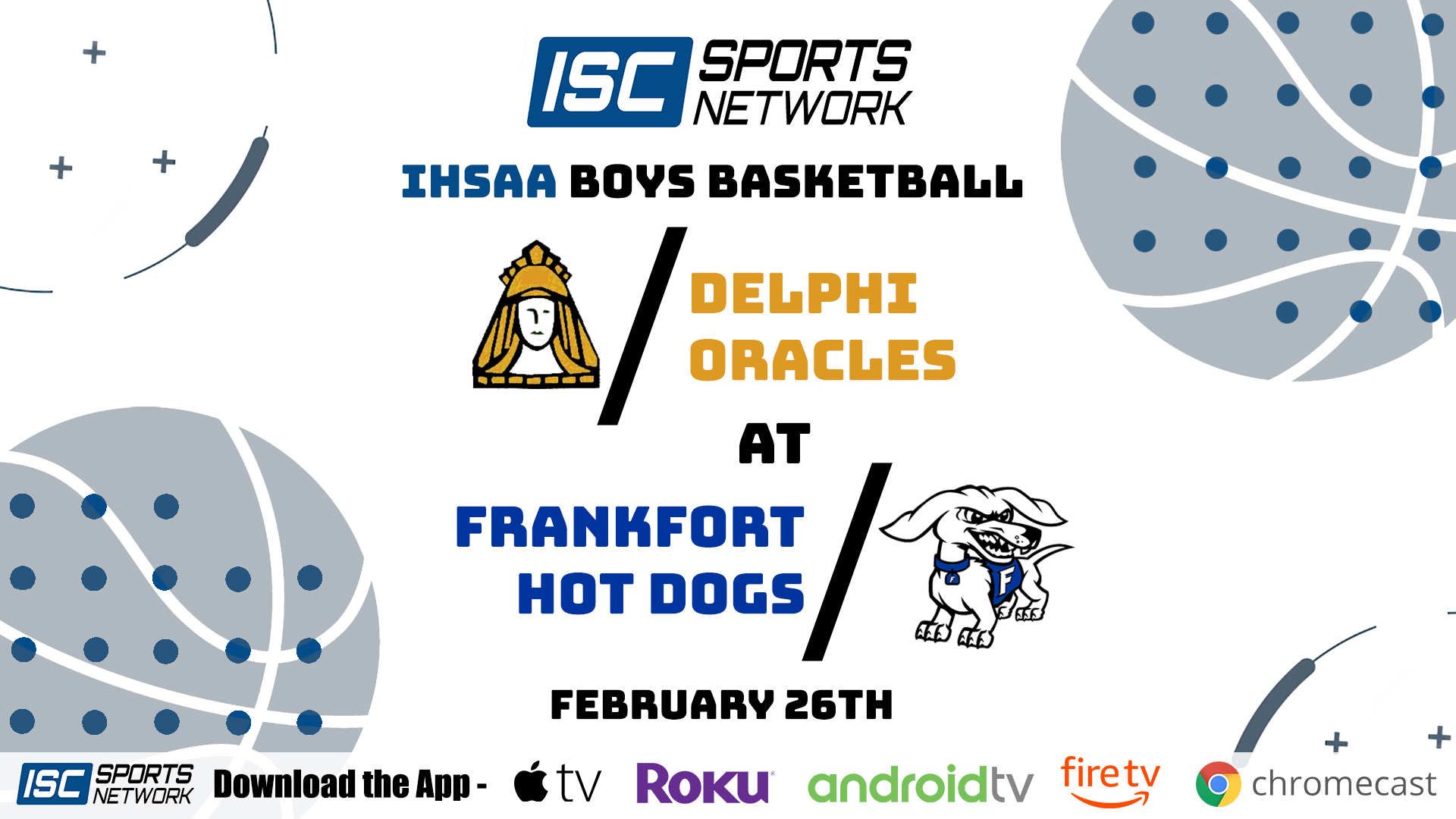 2021 BBB Delphi at Frankfort 2/26