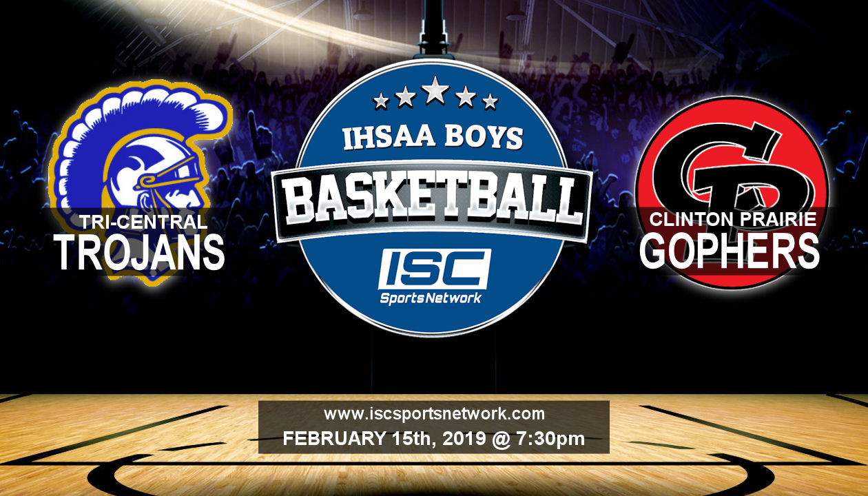 2019 BBB Tri-Central at Clinton Prairie