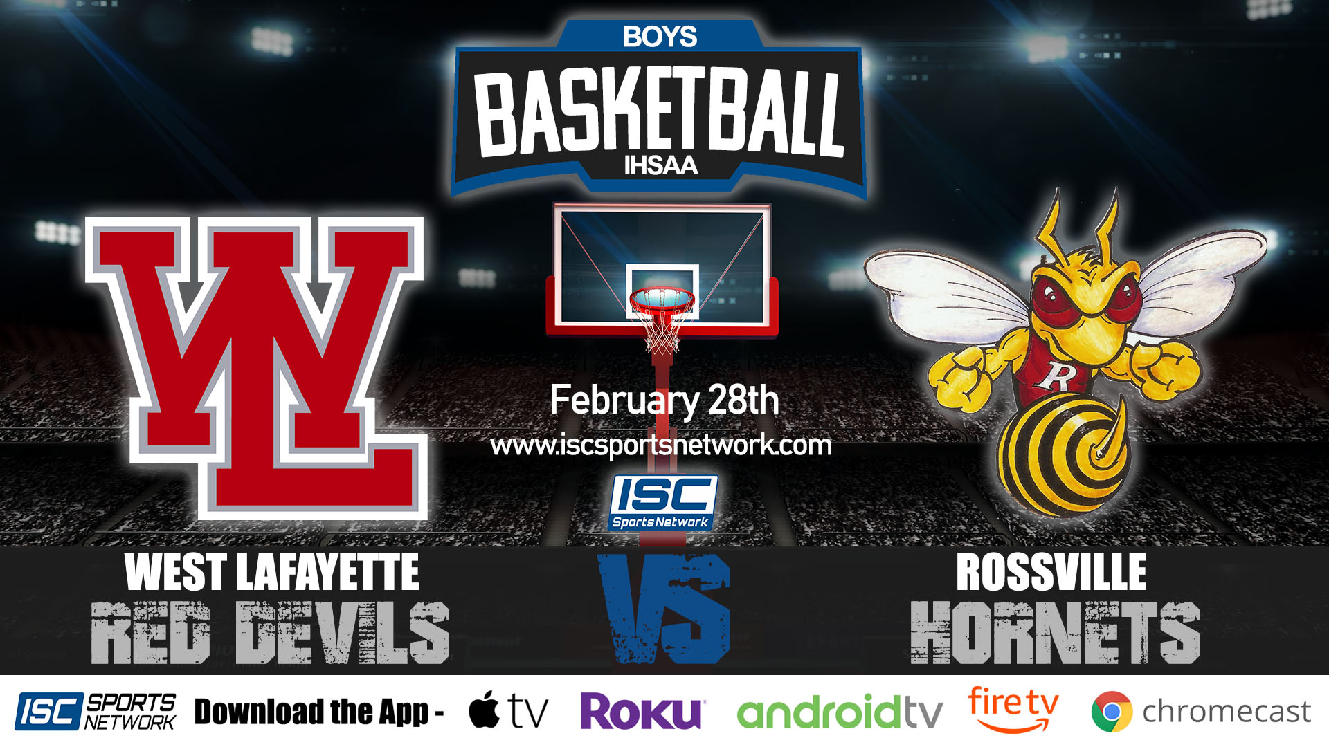 2020 BBB West Lafayette at Rossville