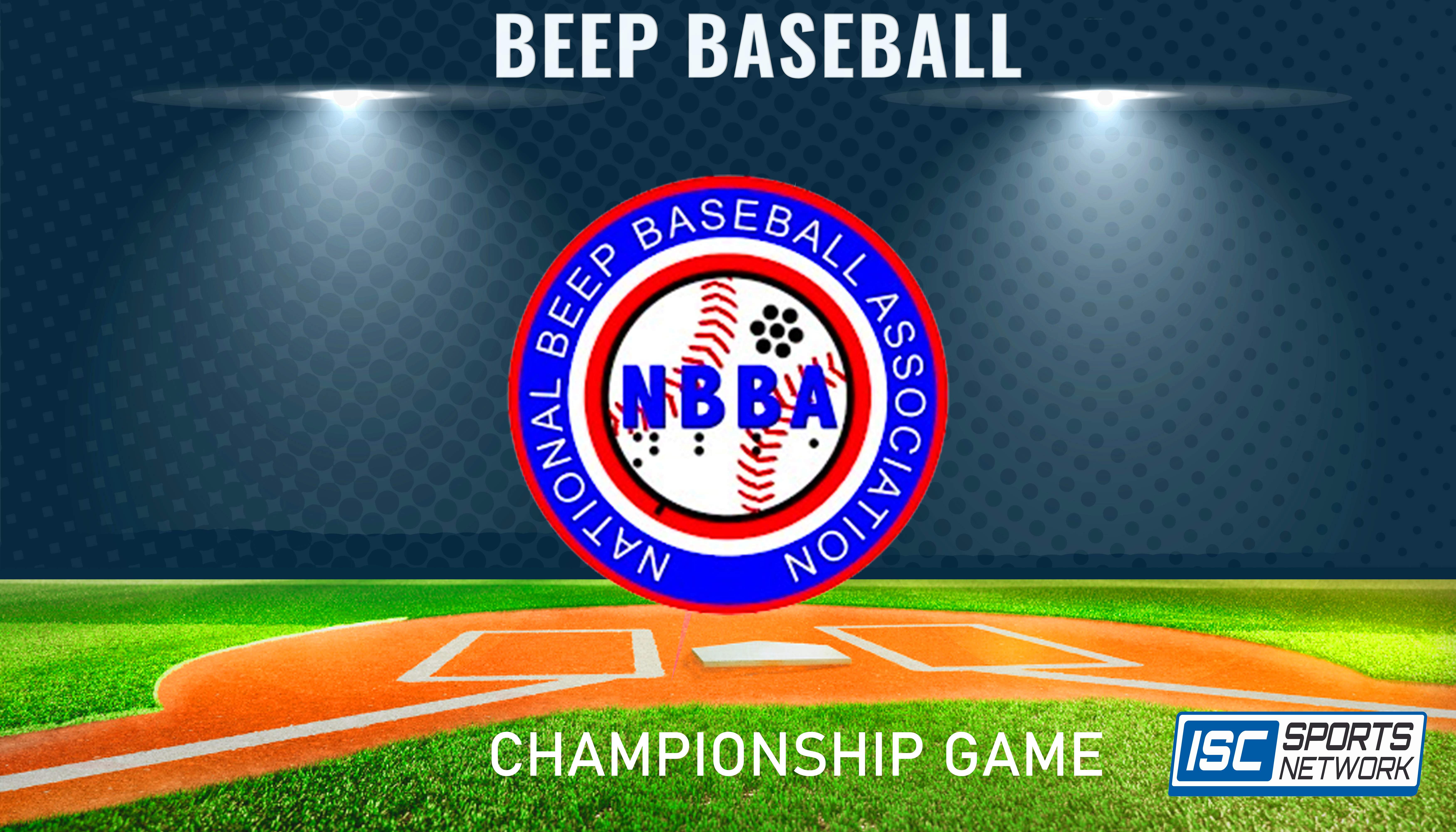  2024 BEEP NBBA Beep Ball Bonanza - Championship Game 6/2