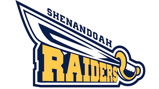 Shenandoah Raiders