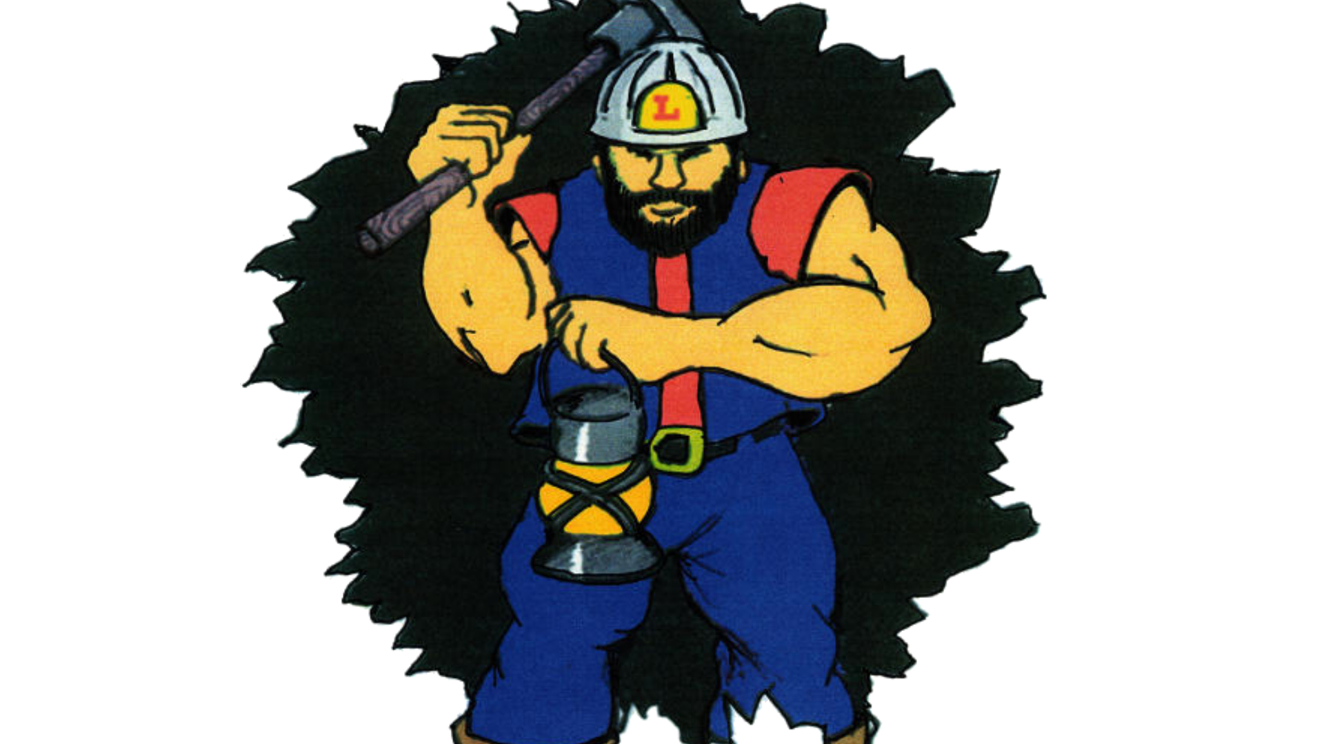 Linton Stockton Miners - ISC Sports Network