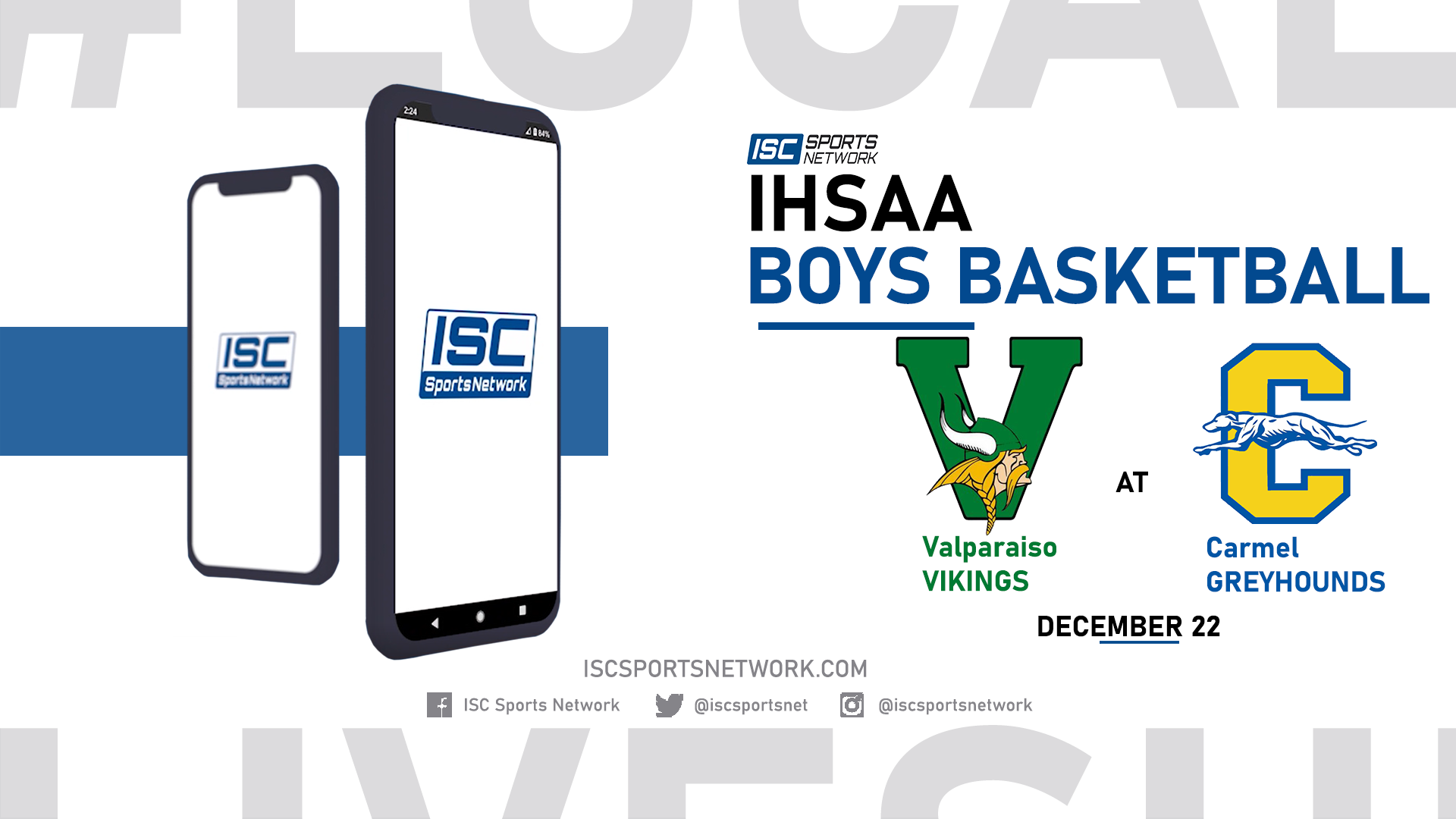 2021 BBB Valparaiso at Carmel 12/22