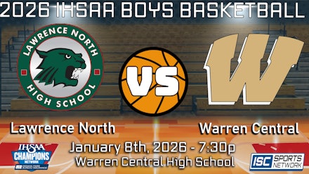 ISC Sports Network Video