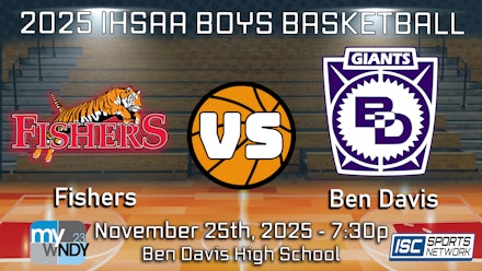 ISC Sports Network Video