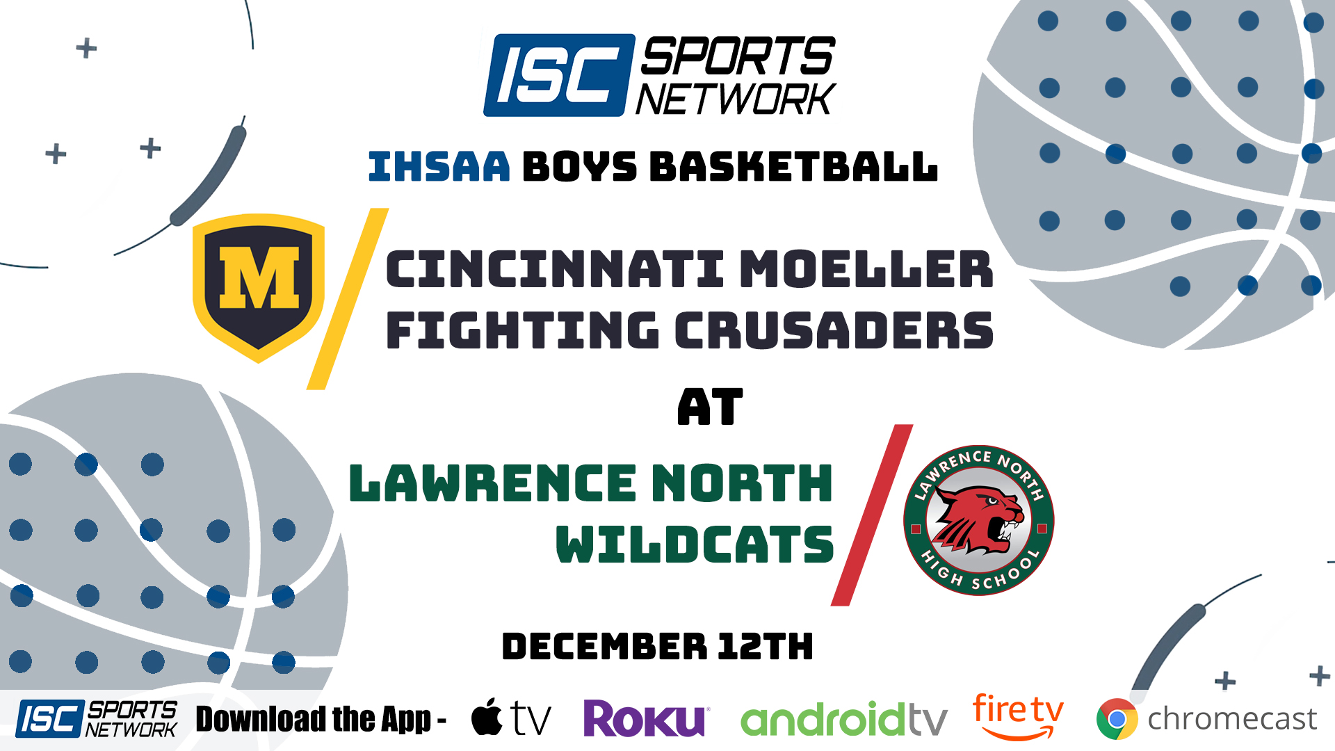 2020 FTC BBB Archbishop Moeller vs  Lawrence North