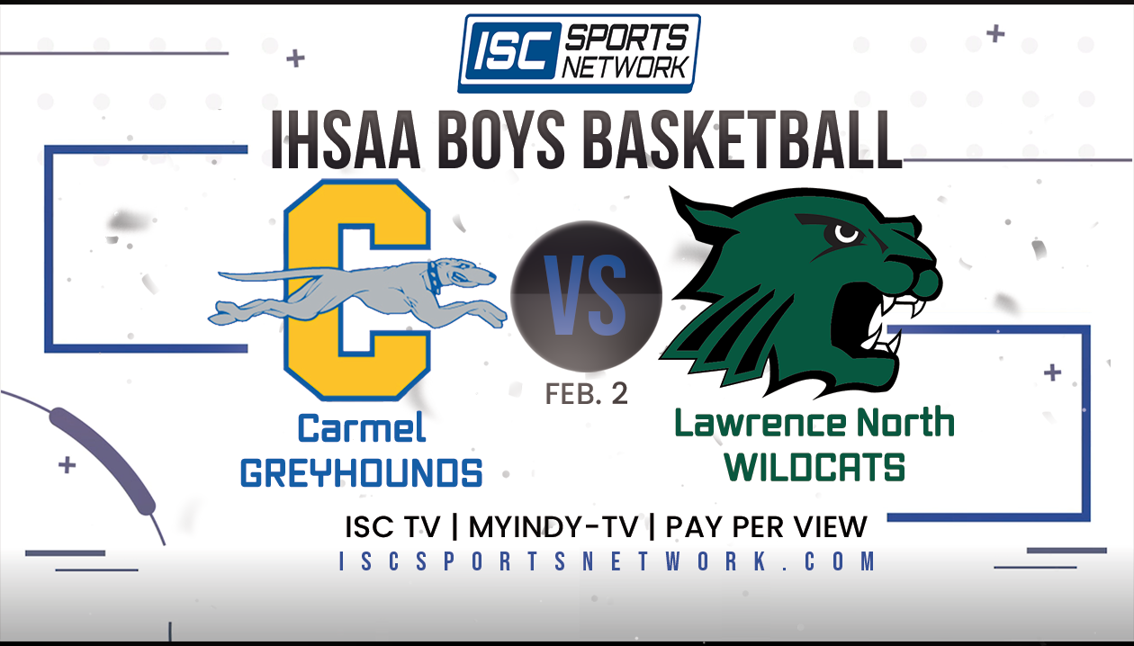 2023 BBB Carmel at Lawrence North 2/2