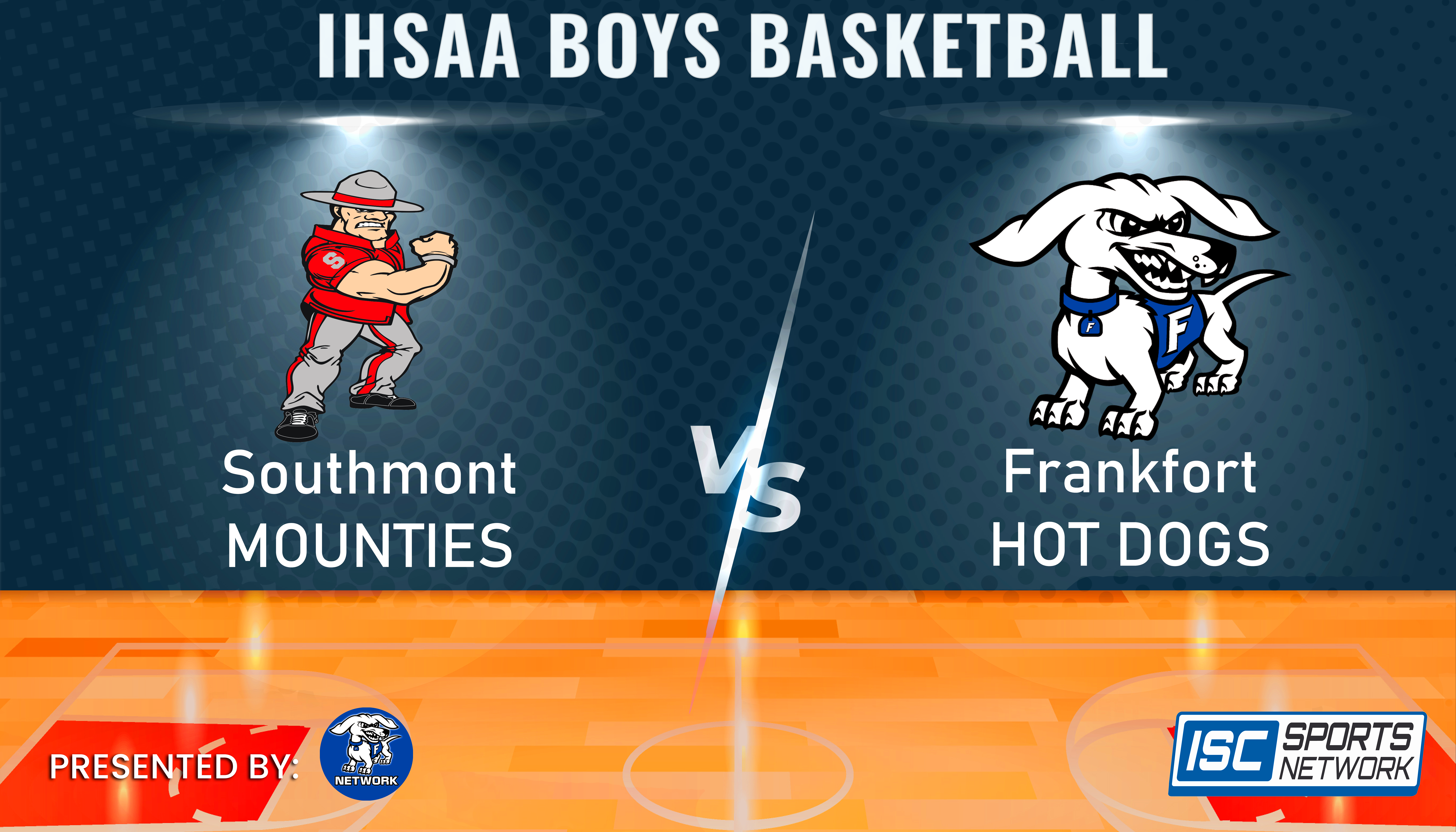 2024 BBB Southmont at Frankfort 2/21