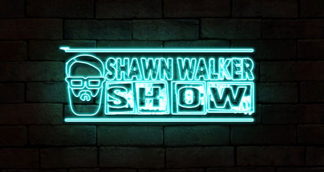 The Shawn Walker Show S1:E8