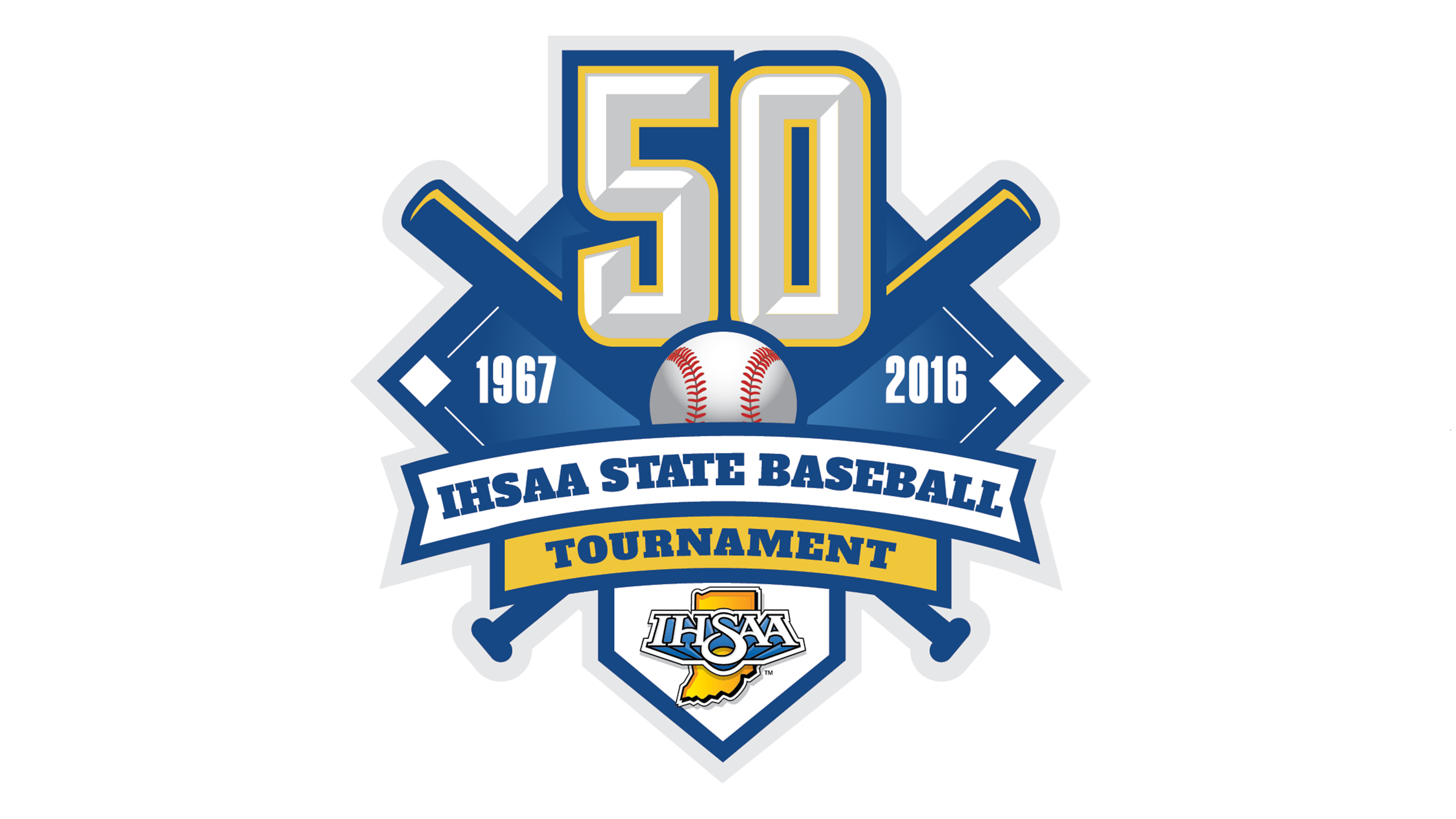 2016 IHSAA BSB South Putnam vs North Putnam 5/30