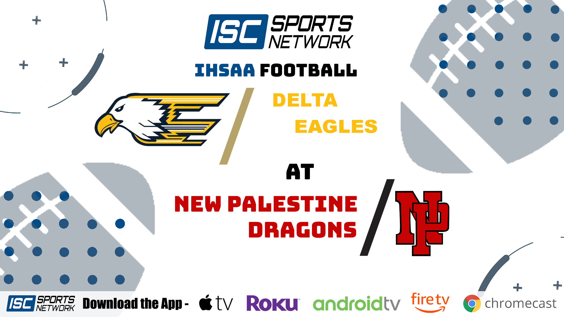 2020 FB Delta at New Palestine