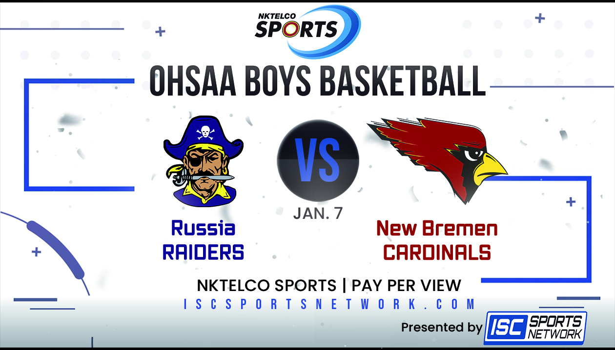 2023 BBB Russia at New Bremen 1/7