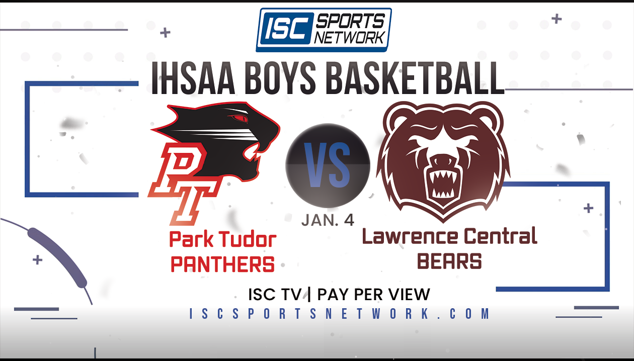 2023 BBB Park Tudor at Lawrence Central 1/4