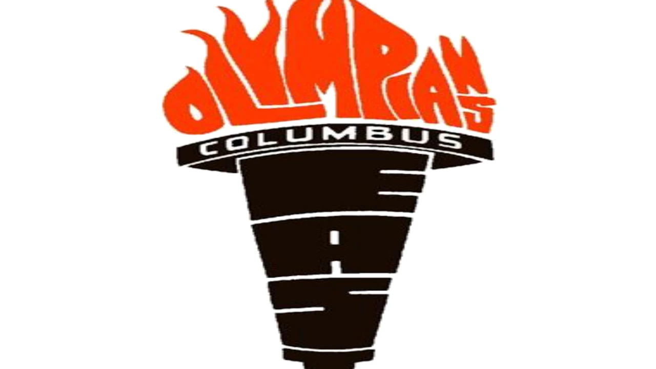 Columbus East Olympians ISC Sports Network Columbus East Olympians ISC Sports Network