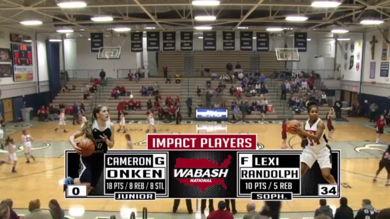 2015 GBB Lafayette Jeff at Central Catholic