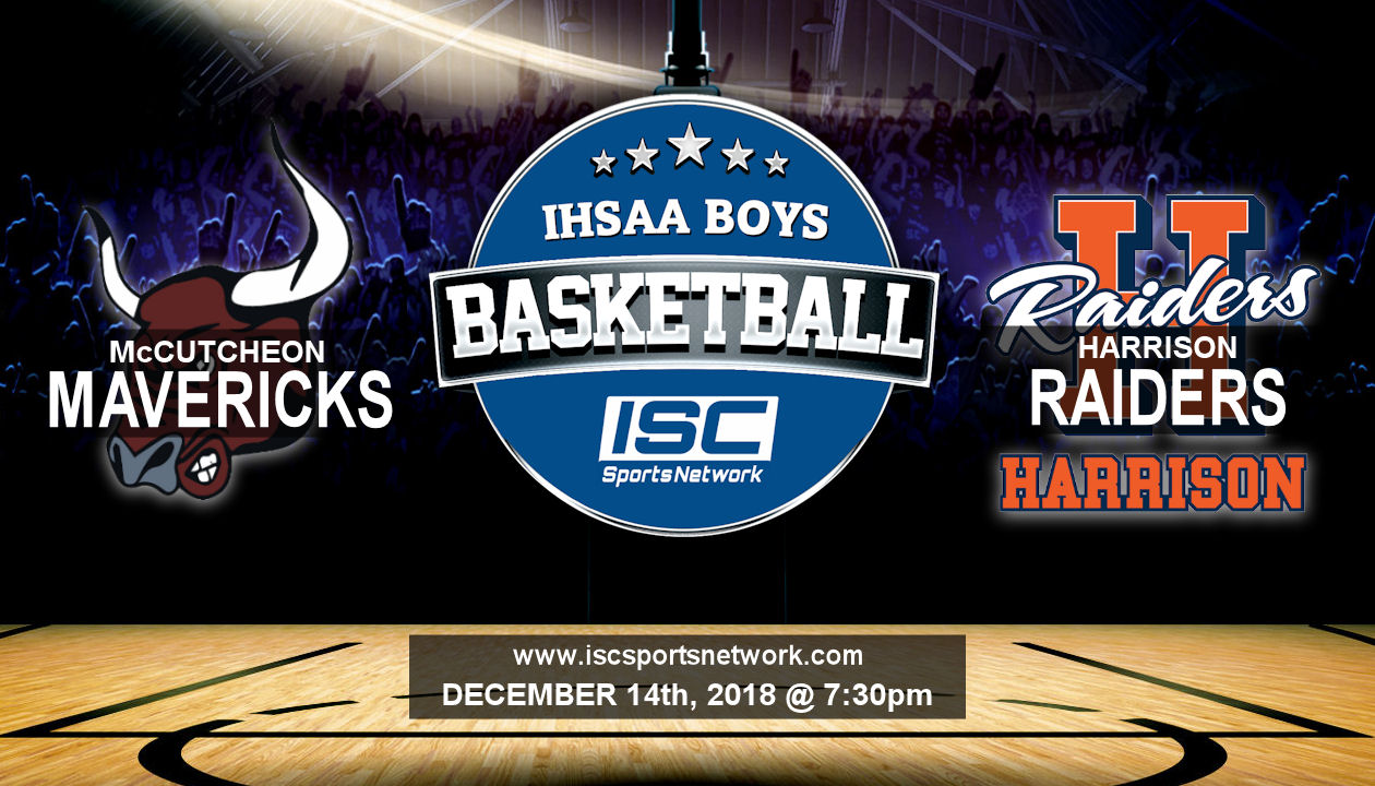 2018 BBB McCutcheon at Harrison