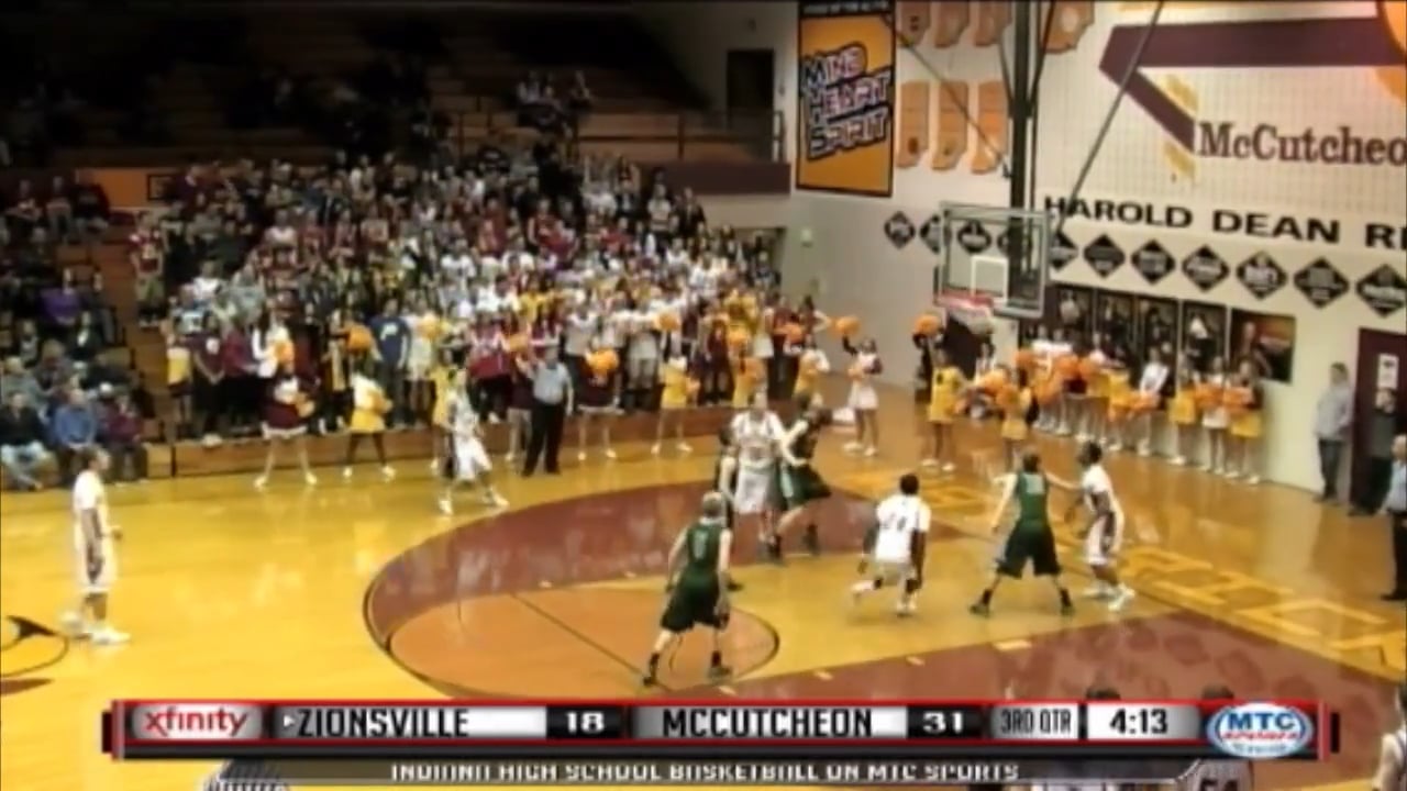 2014 GBB Centerville at Franklin County