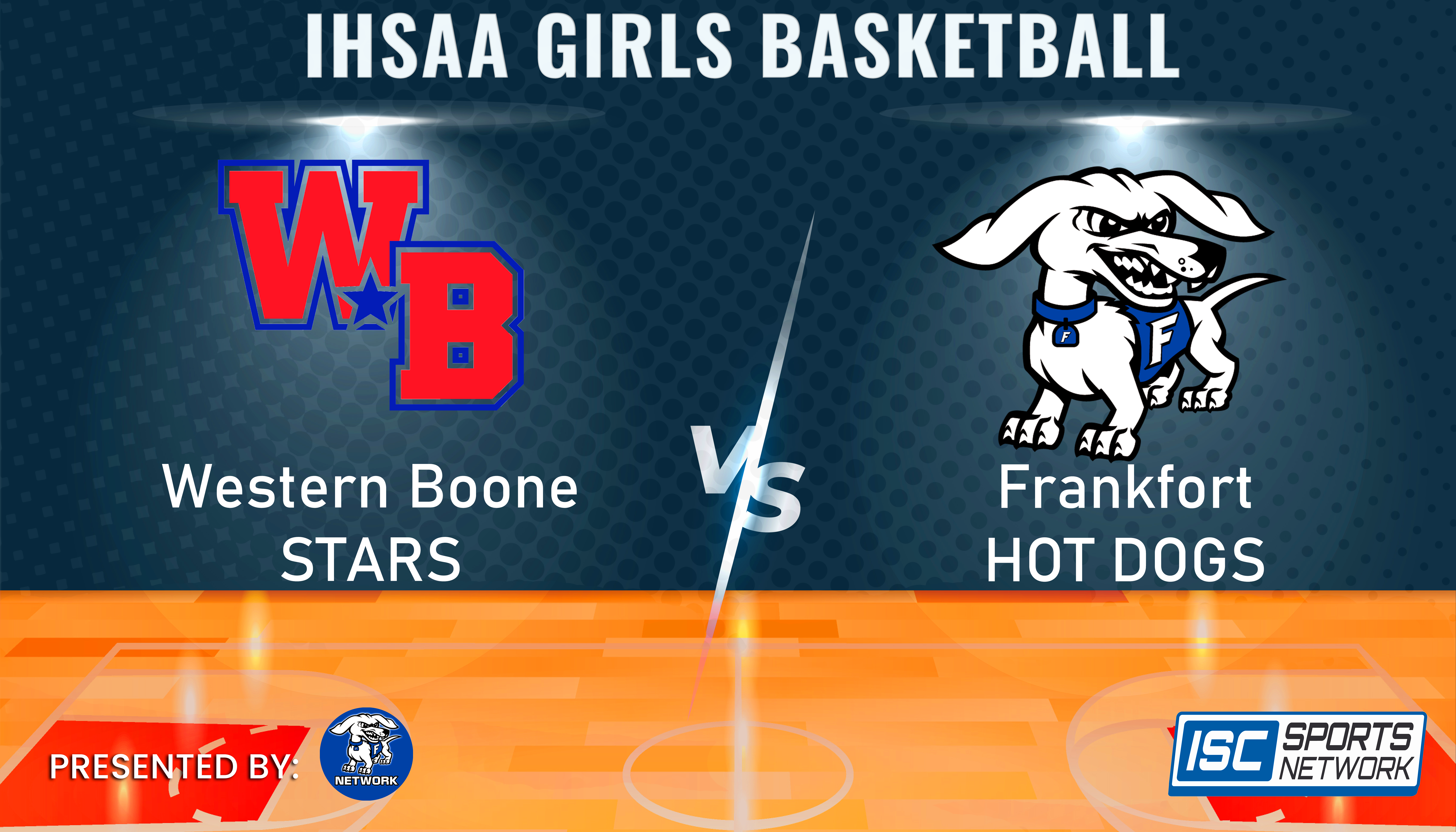 2024 GBB Western Boone at Frankfort 1/12