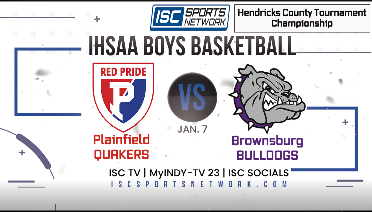 2023 HCT BBB Plainfield vs Brownsburg 1/7
