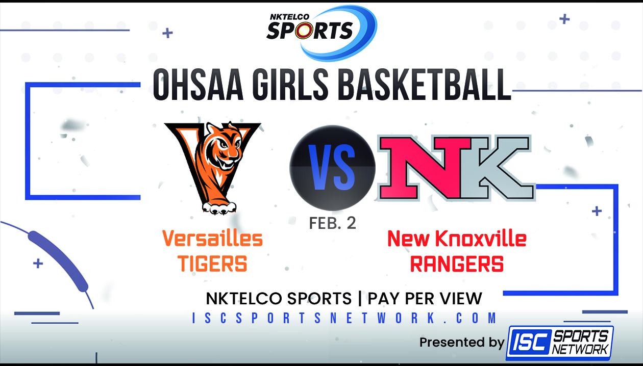 2023 GBB Versailles at New Knoxville 2/2