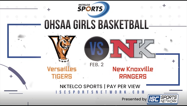 2023 GBB Versailles at New Knoxville 2/2