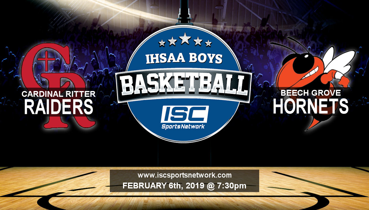 2019 BBB Cardinal Ritter at Beech Grove