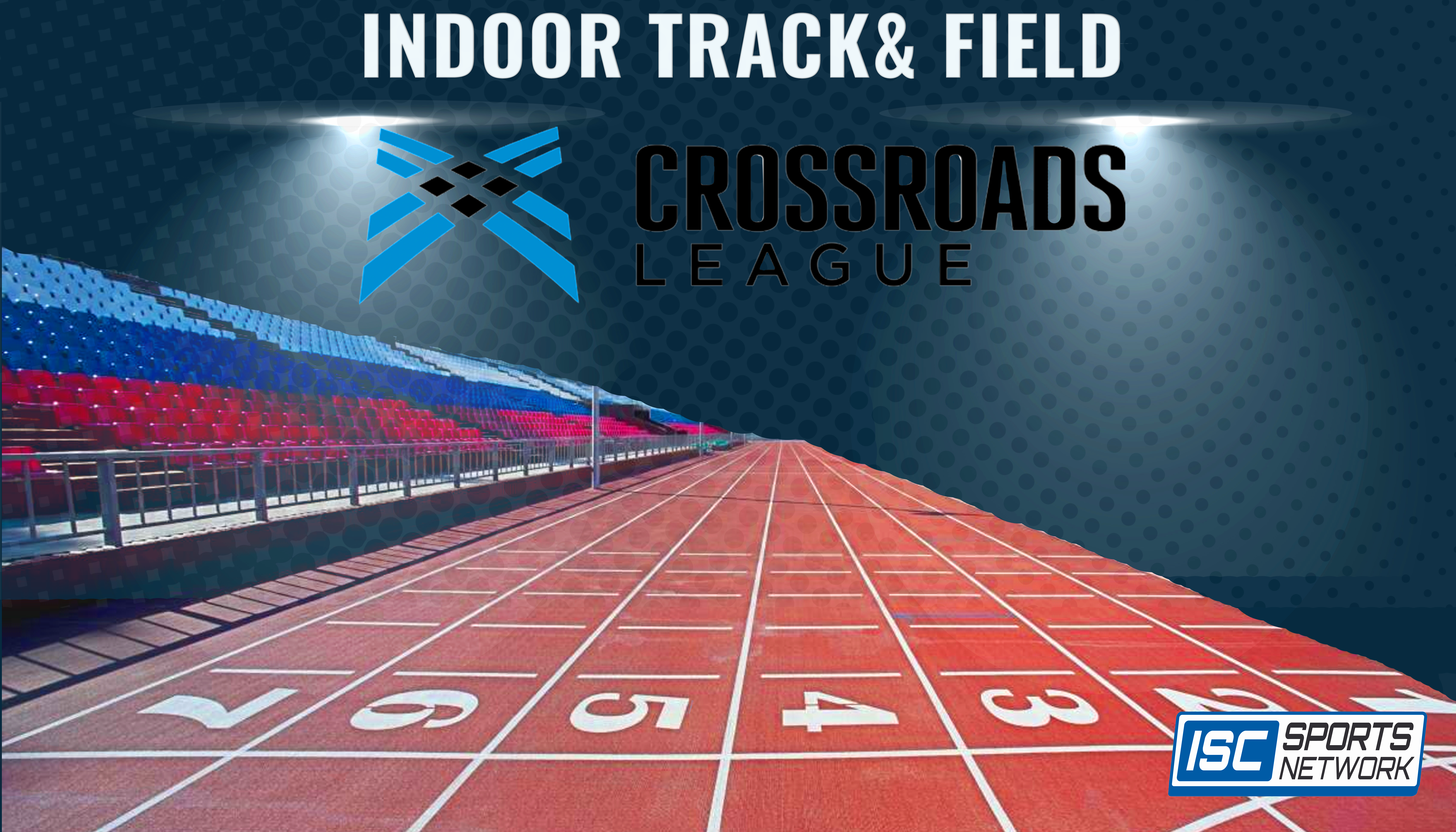 2024 TAF Crossroads League Championship 2/17