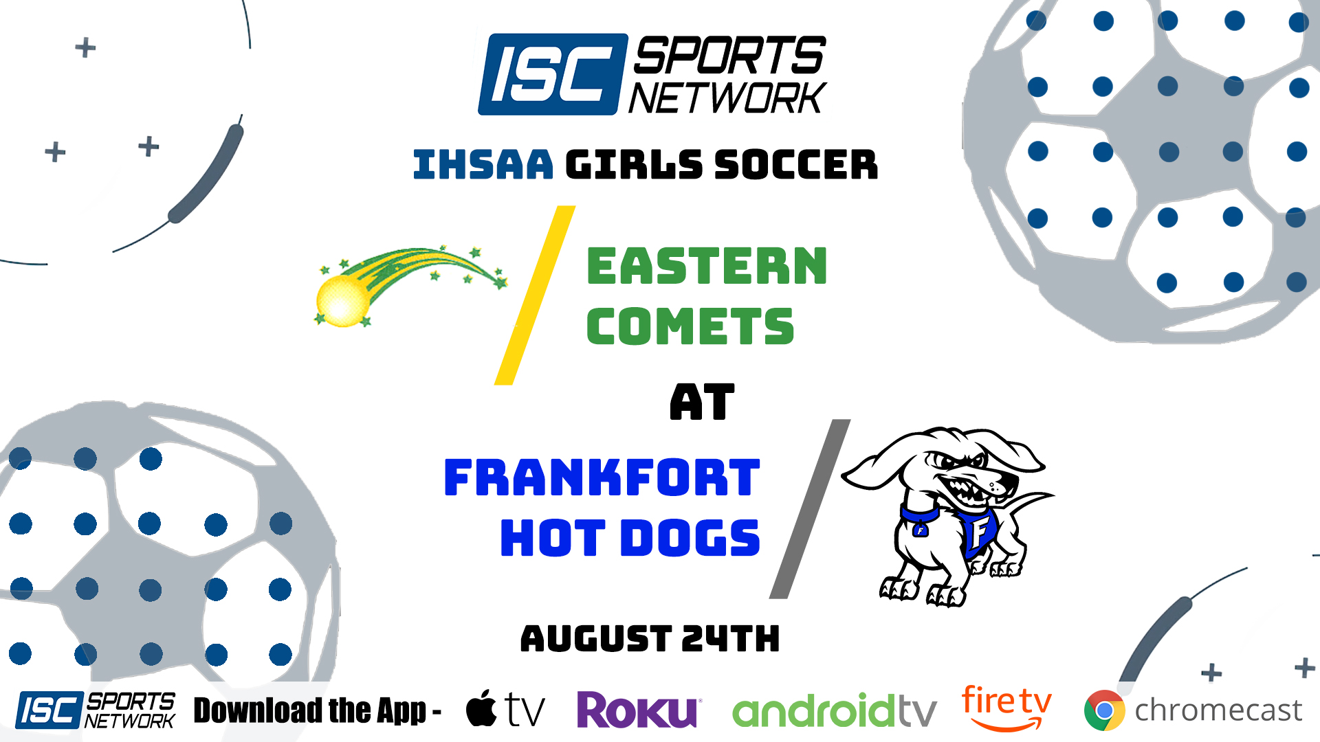 2020 GS Eastern at Frankfort 8/24